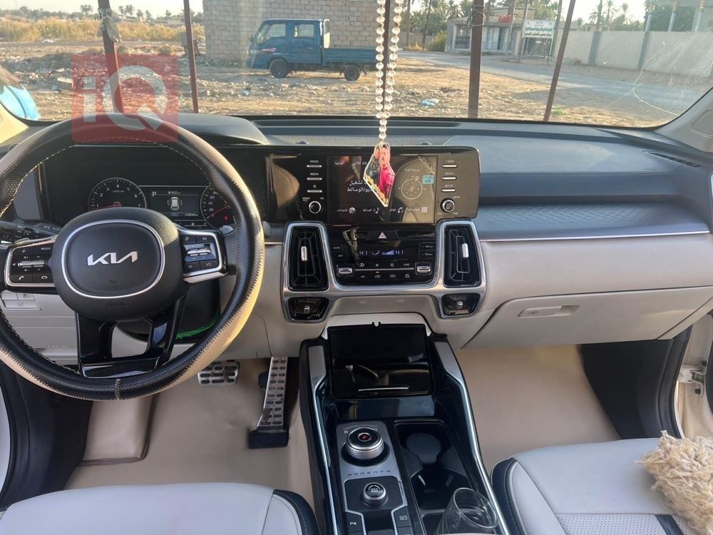 كيا سورينتو